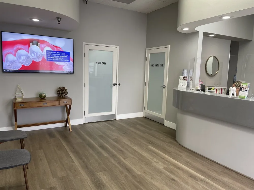 Beach Dental Care | Anaheim Dentist — photo 1