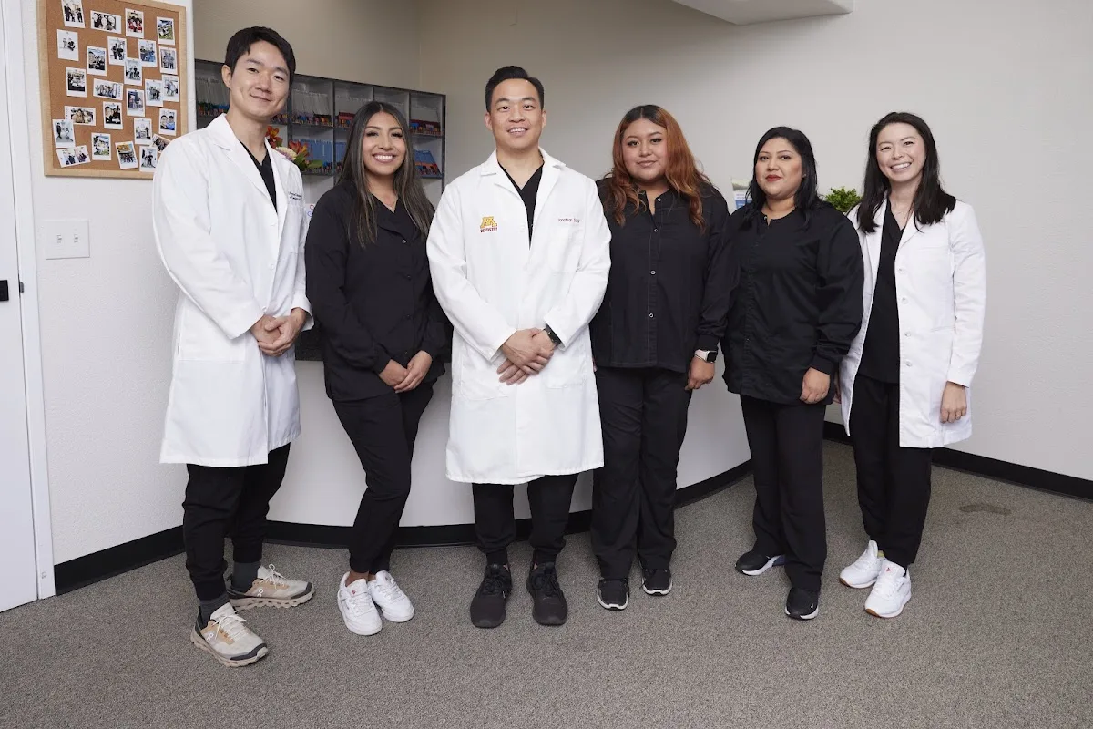 Beach Dental Care | Anaheim Dentist — photo 4