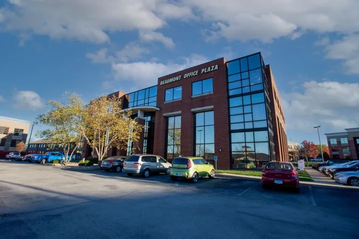 Beaumont Family Dentistry — photo 1