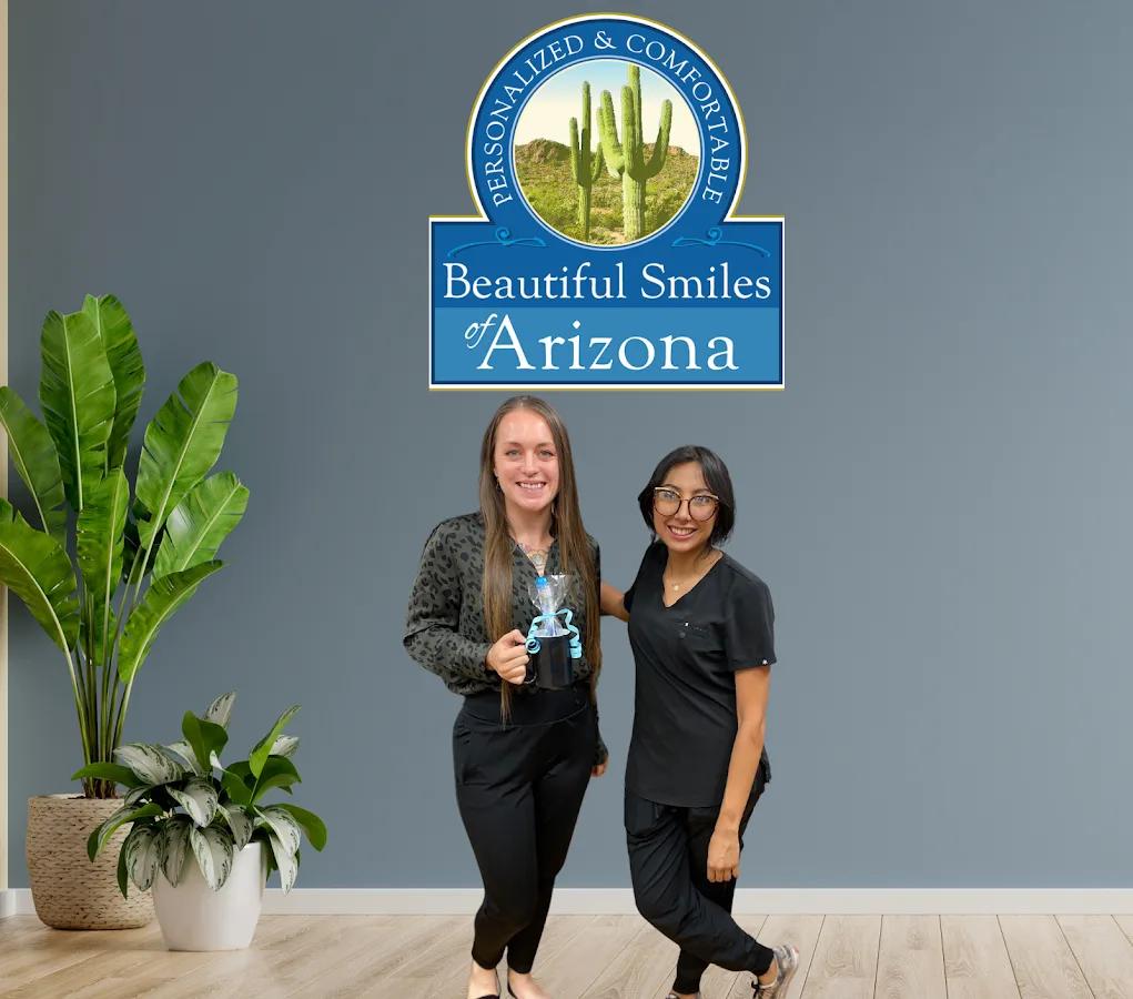 Beautiful Smiles of Arizona — photo 2