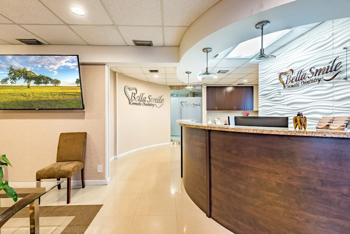 Bella Smile Fort Lauderdale Dentist — photo 1