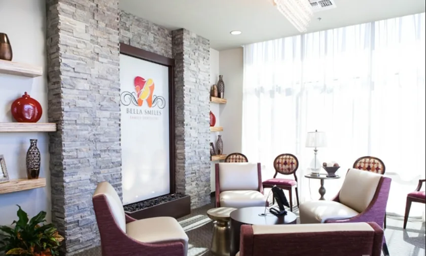 Bella Smiles Family & Cosmetic Dentistry - San Antonio