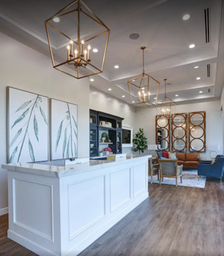 Bella Via Dental - Mesa, AZ — photo 1