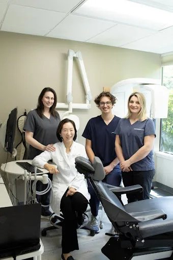 Bellevue Dental Arts — photo 3