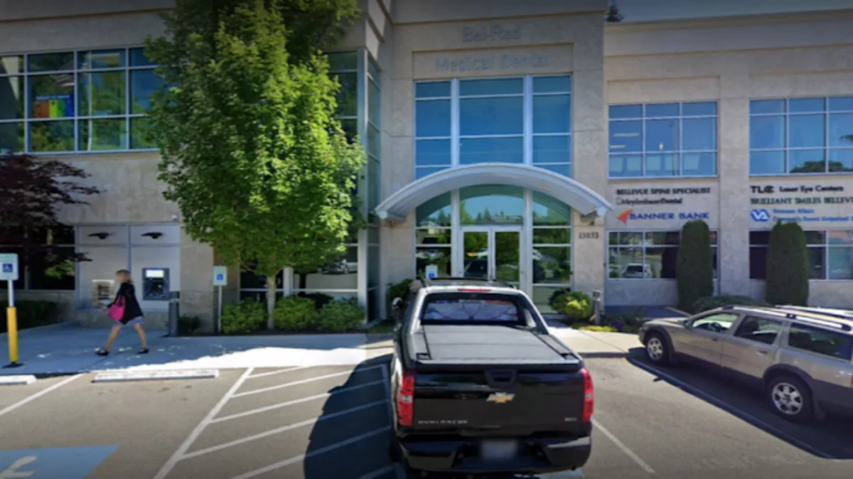 Bellevue Dental Arts — photo 4