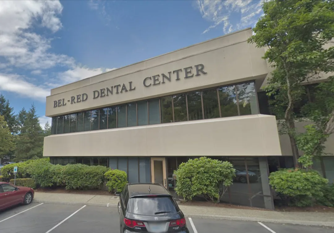 Bellevue Dental Oasis — photo 3