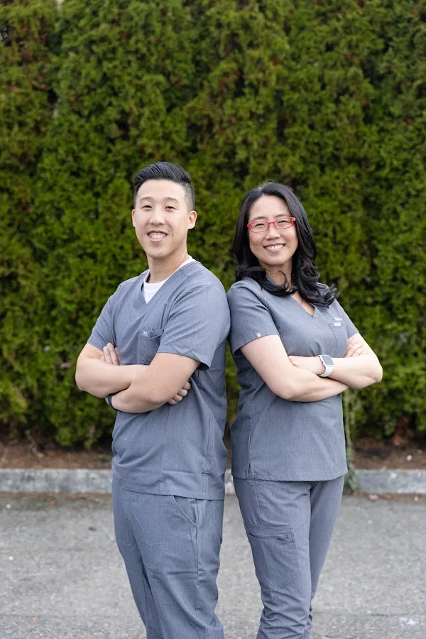 Bellevue Dental Oasis — photo 5