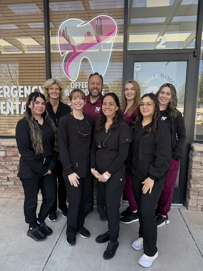 Bellissimo Dentistry & Implant Center — photo 4