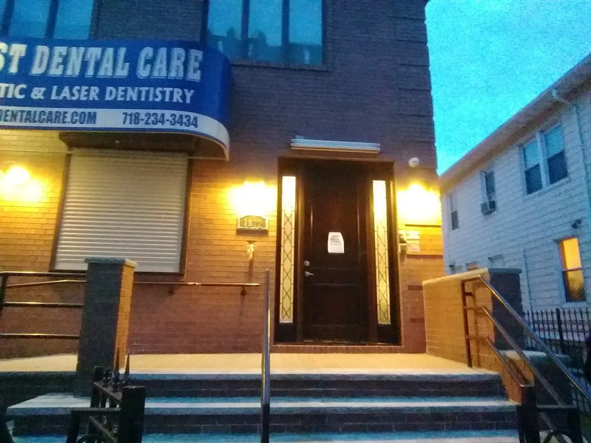Bensonhurst Dental Care — photo 3
