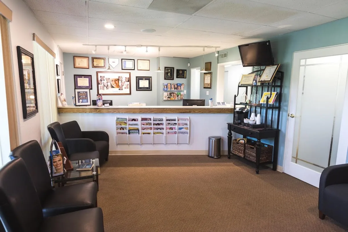 Beveridge Dental