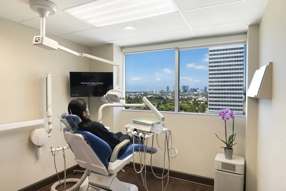 Beverly Grove Dentistry — photo 3