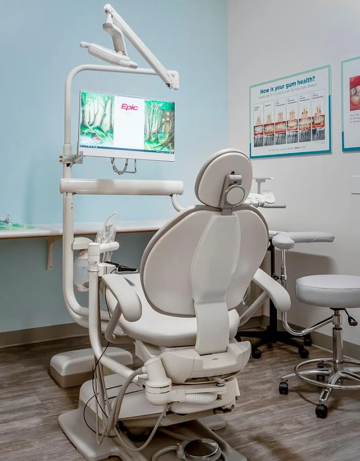 Beyond Smiles DentaSpa — photo 4