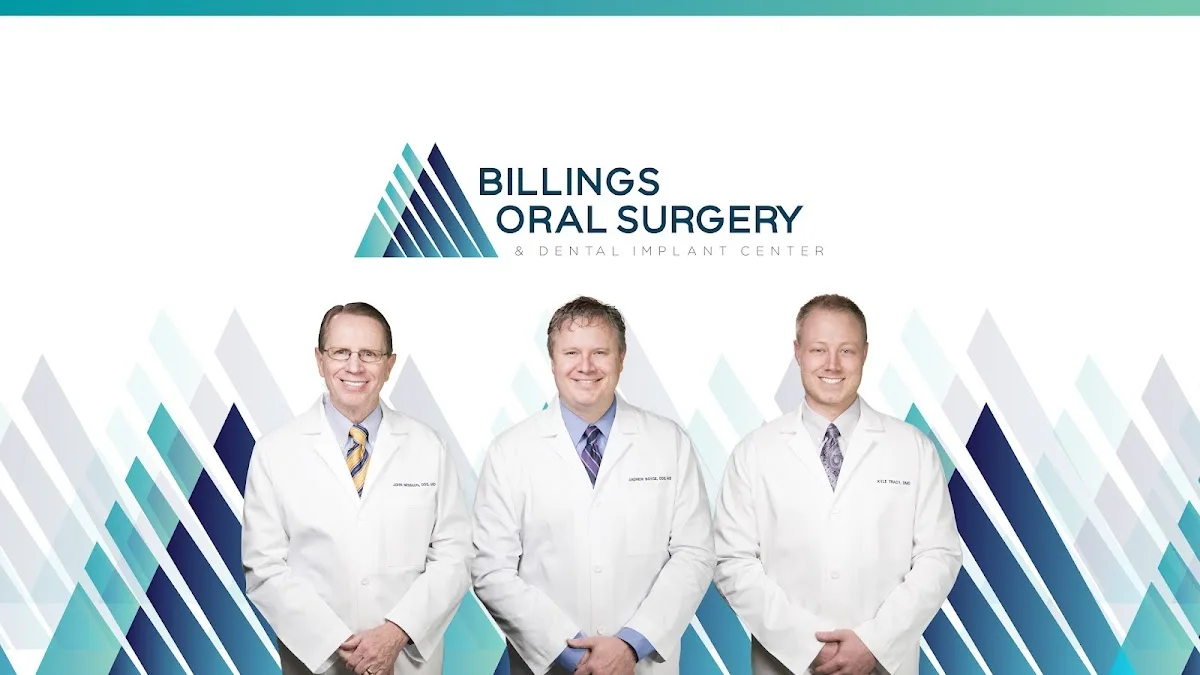 Billings Oral Surgery & Dental Implant Center — photo 1
