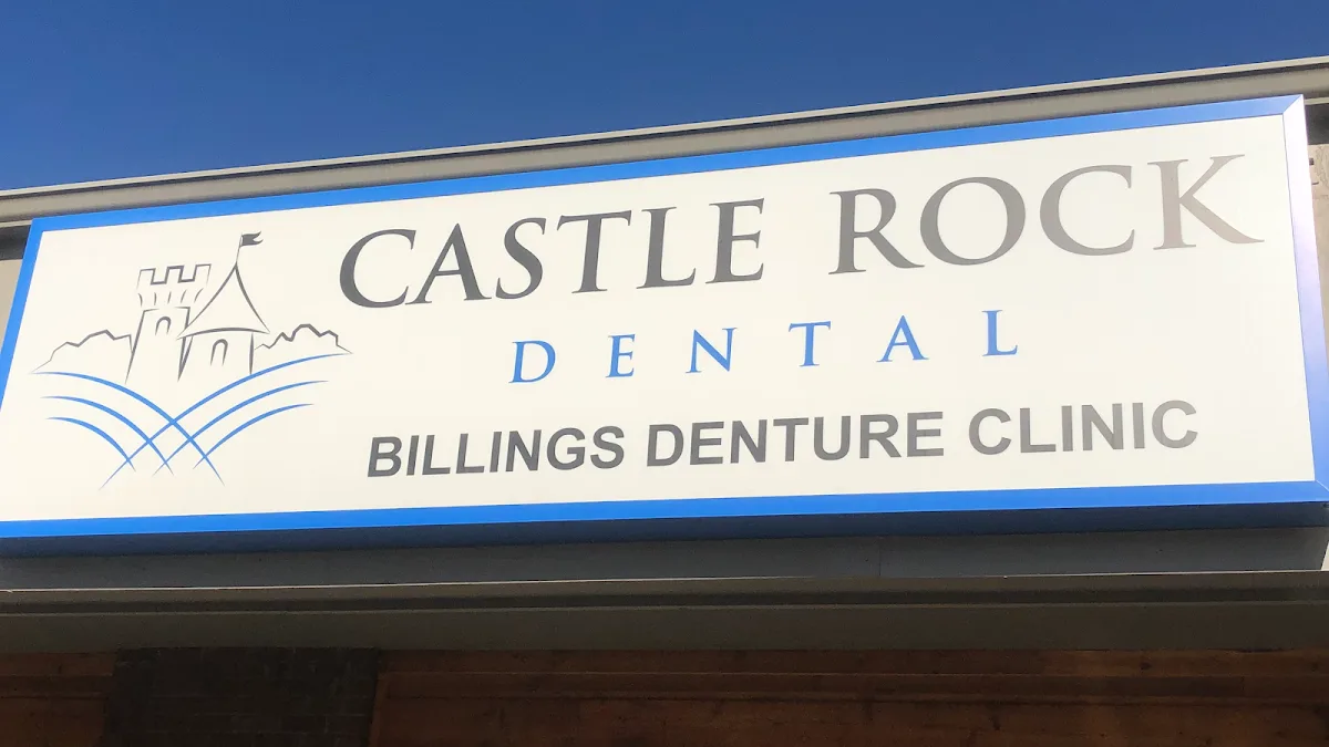 Billings Oral Surgery & Dental Implant Center — photo 4