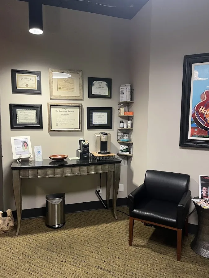 BiTE Dentistry | Dr. Cristin Lewis, Nashville Root-Cause Airway & Whole Body Health Wellness — photo 1