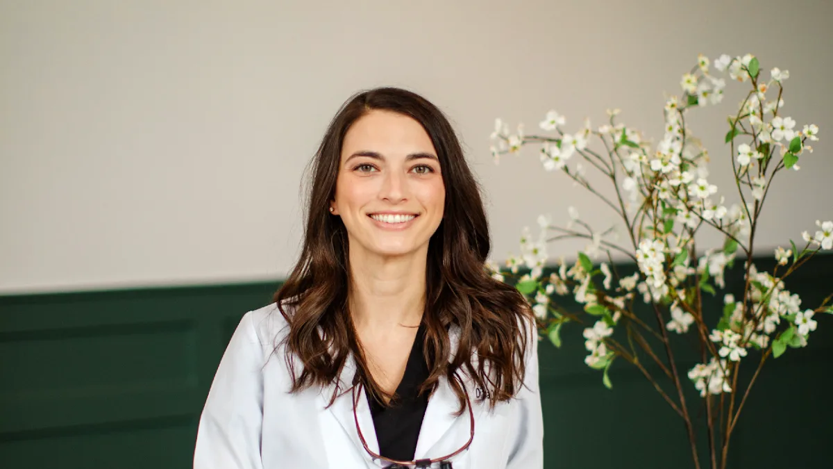 BiTE Dentistry | Dr. Cristin Lewis, Nashville Root-Cause Airway & Whole Body Health Wellness — photo 4