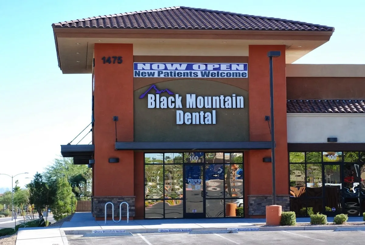Black Mountain Dental — photo 1
