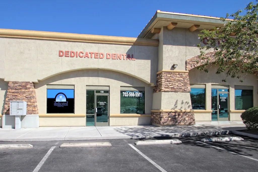 Black Mountain Dental — photo 3