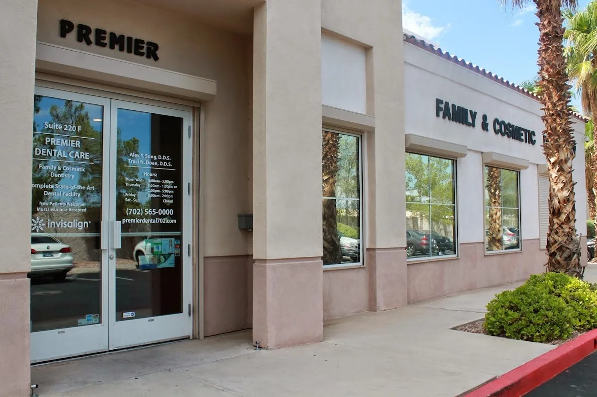 Black Mountain Dental — photo 4