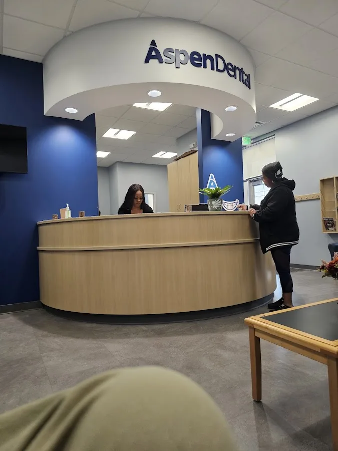 Blissful Dental Spa - Tallahassee — photo 5