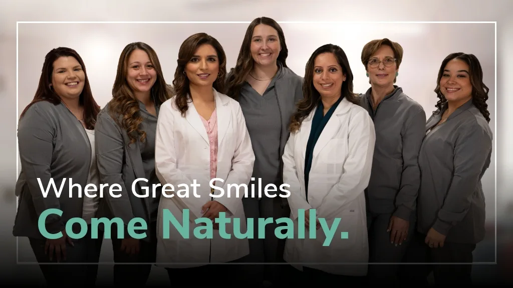 Blue Back Dental — photo 3
