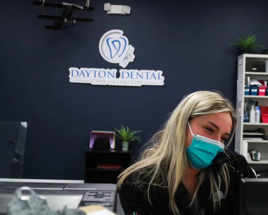Blue Tooth Dental — photo 4
