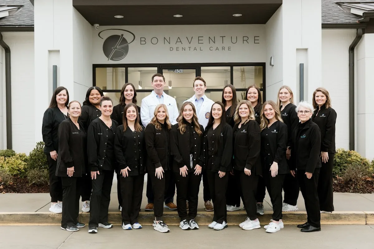 Bonaventure Dental Care — photo 1