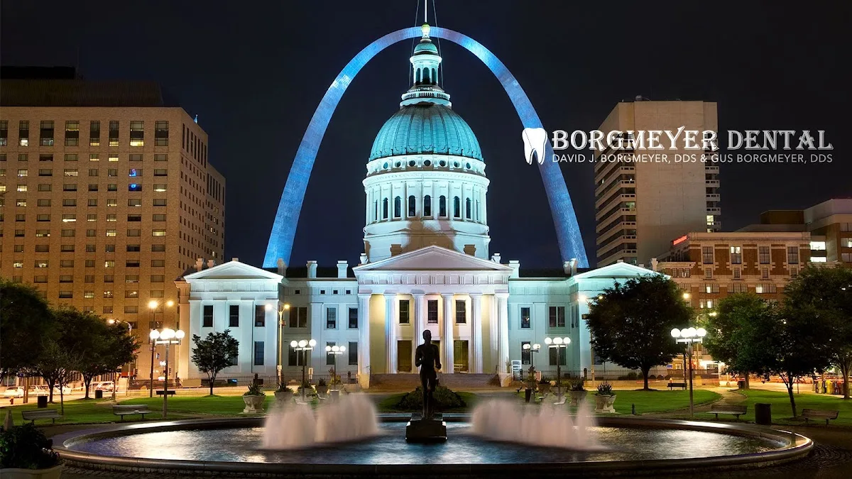 Borgmeyer Dental