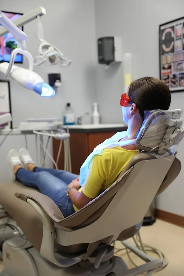 Bouchard Dental — photo 3