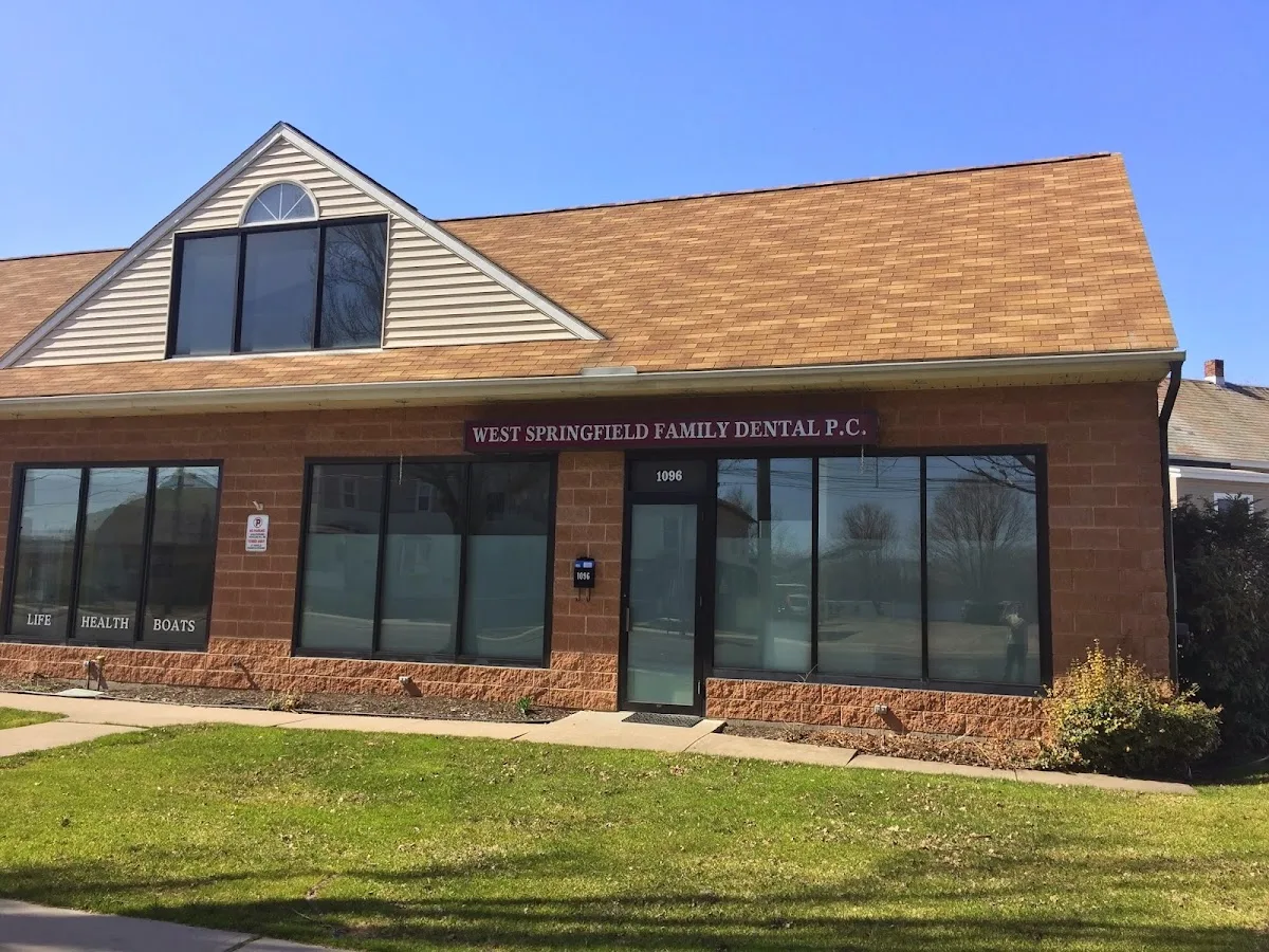 Bouchard Dental — photo 4