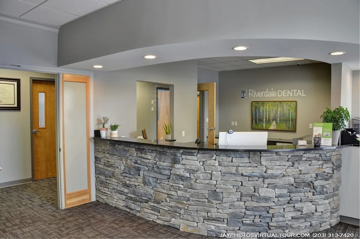 Bouchard Dental — photo 5