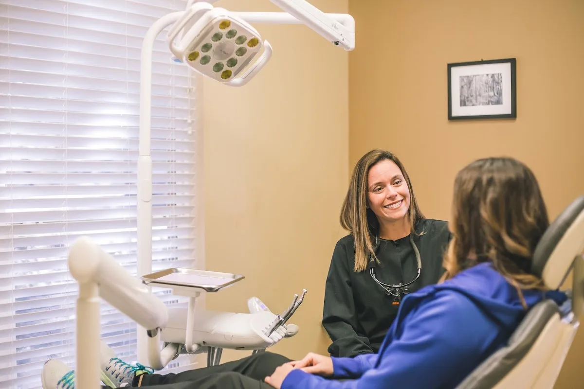 Boyd & Walther Tallahassee Dental Associates — photo 2