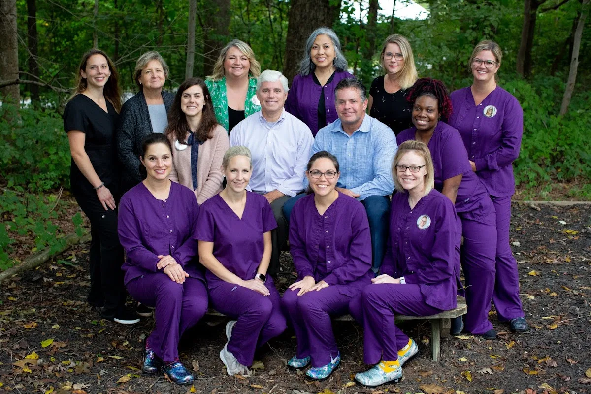 Brassfield Cosmetic & Family Dental Center — photo 4
