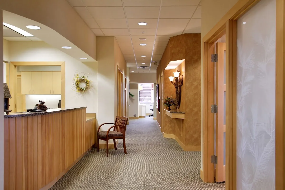 Brennan Family and Cosmetic Dentistry