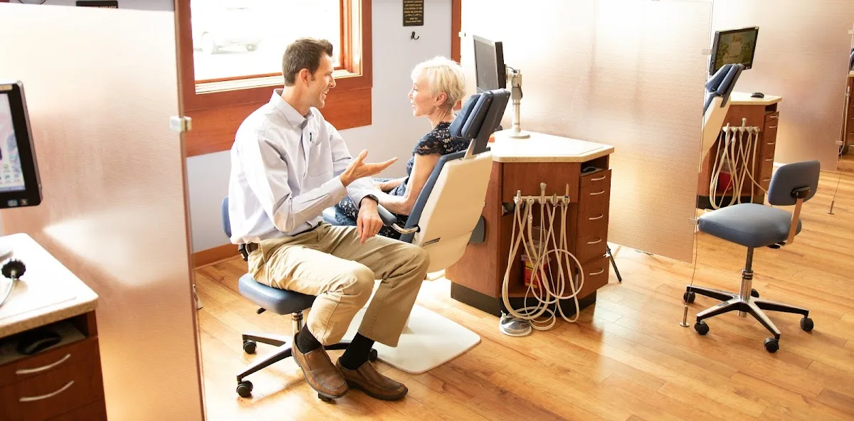 Brewer Dental Center - Heights Clinic — photo 1