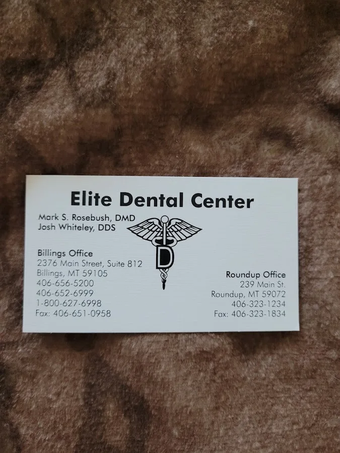 Brewer Dental Center - Heights Clinic — photo 4