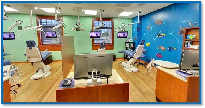 Brewer Dental Center - West Clinic — photo 3