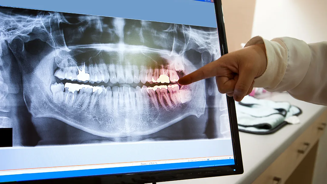 Brewer Dental Center - West Clinic — photo 5