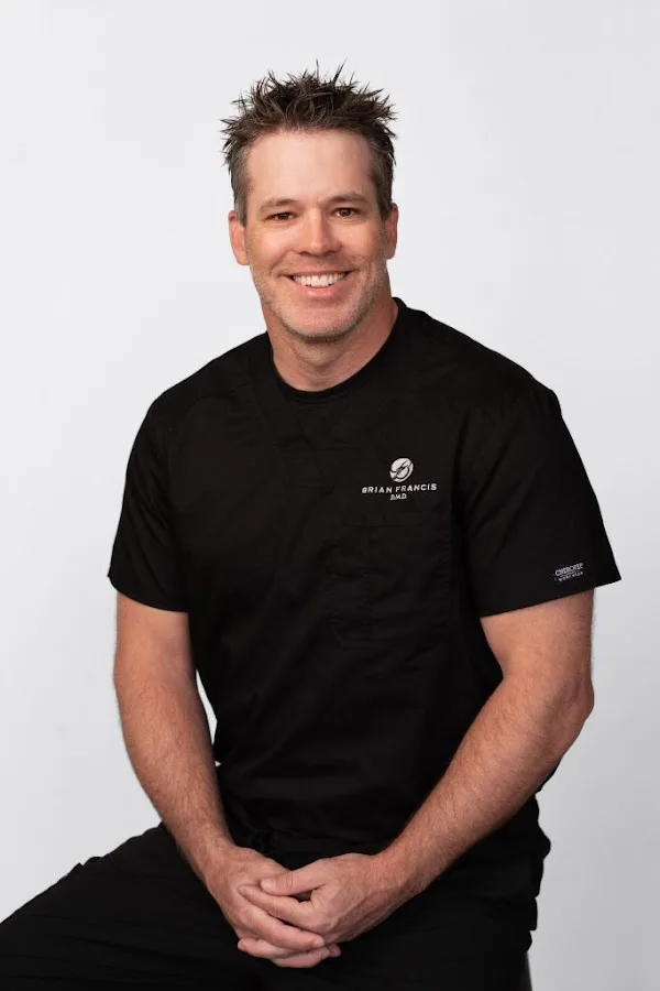 Brian Francis DMD Aesthetic and Family Dental Center — photo 1