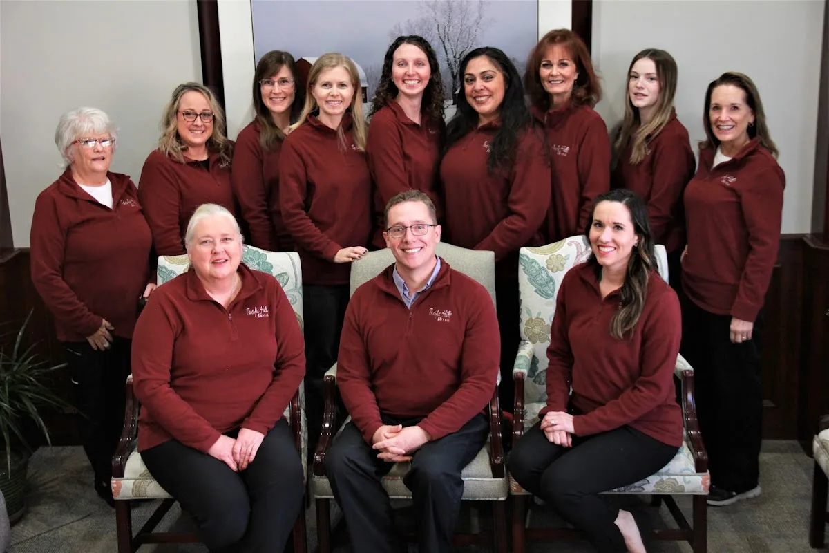 Briar Hills Dental