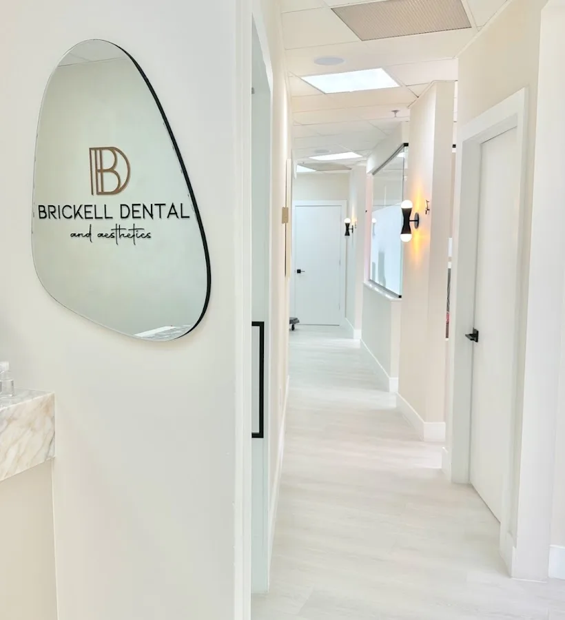 Brickell Avenue Cosmetic & Holistic Dentistry — photo 3