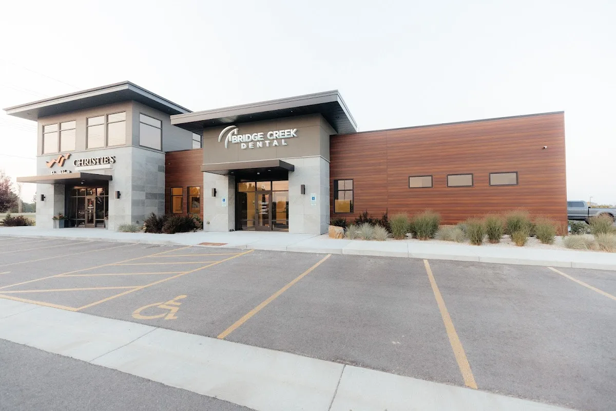 Bridge Creek Dental — photo 1
