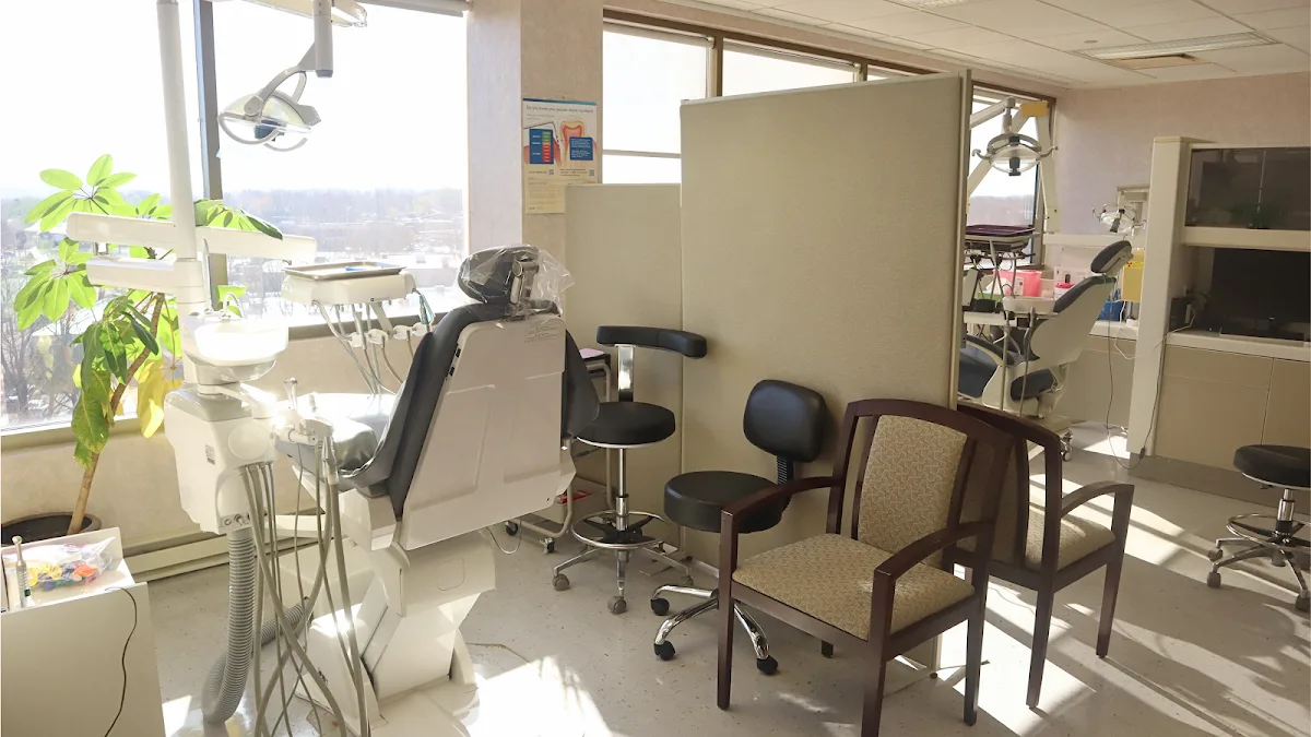 Bright Choice Dental — photo 1