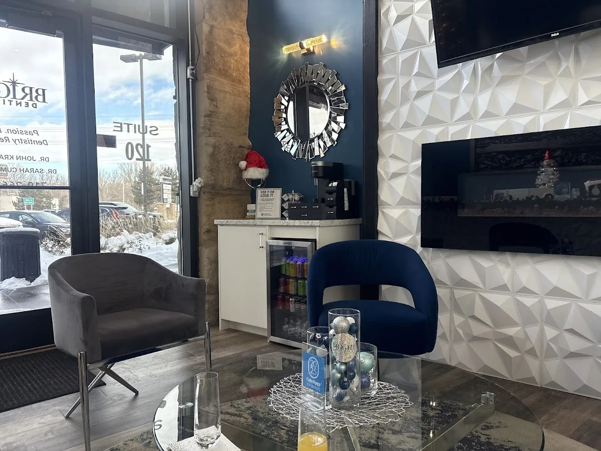 Bright Dentistry — photo 1
