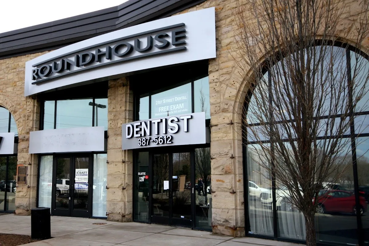 Bright Dentistry — photo 4