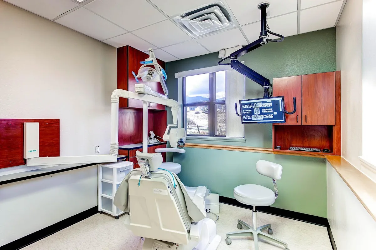 Bright Dentistry — photo 5
