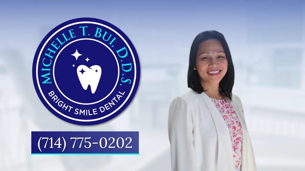 Bright Smile Dental — photo 1