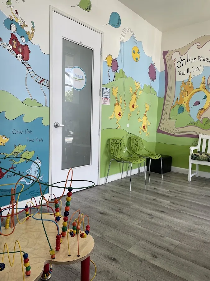 Bright Smile Dental — photo 4