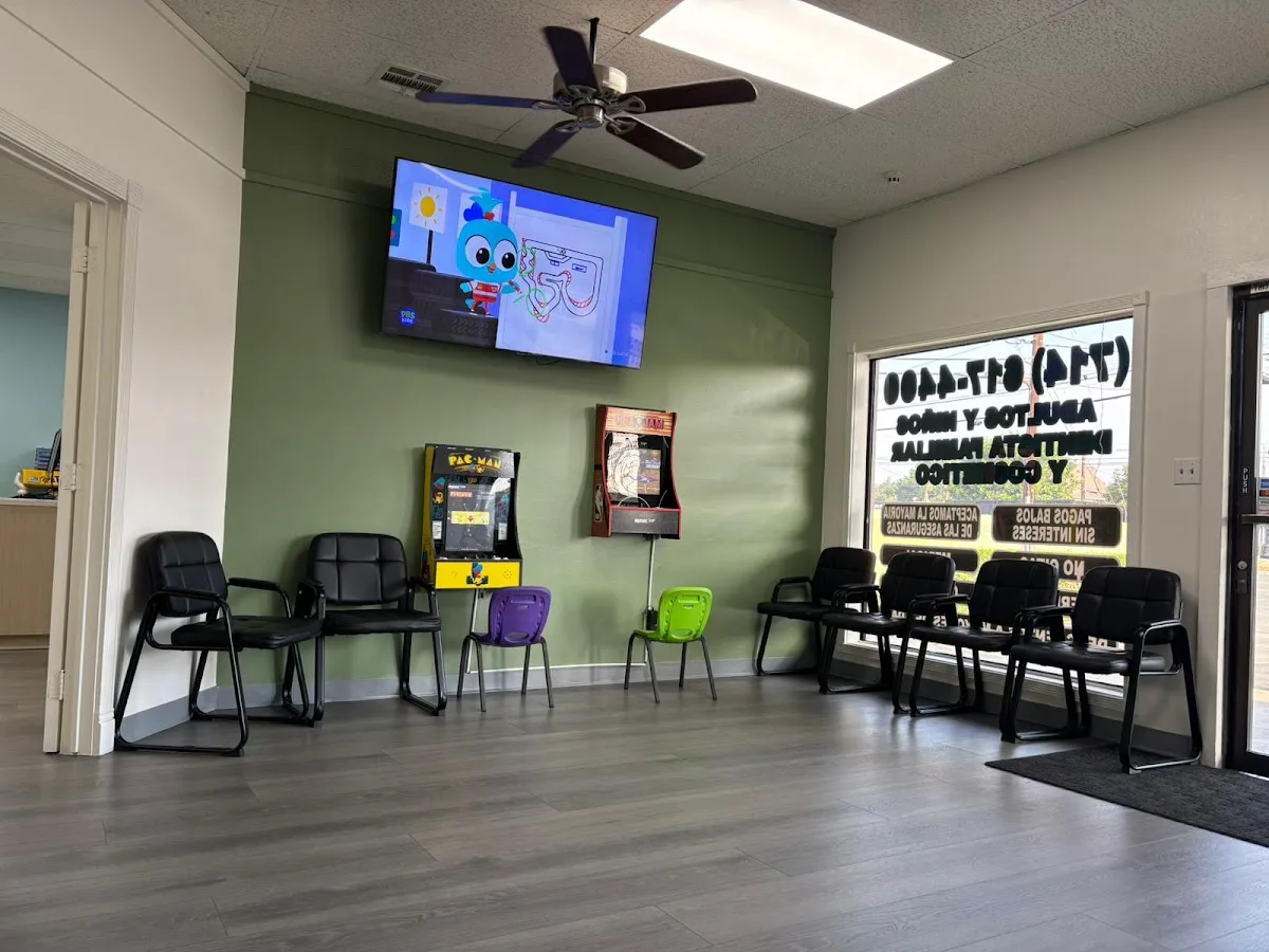 Bright Smile Dental — photo 5