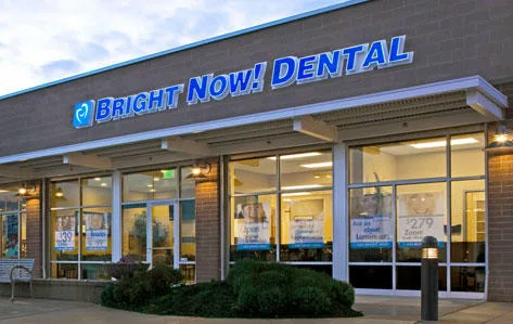 Bright Smile Dental — photo 4
